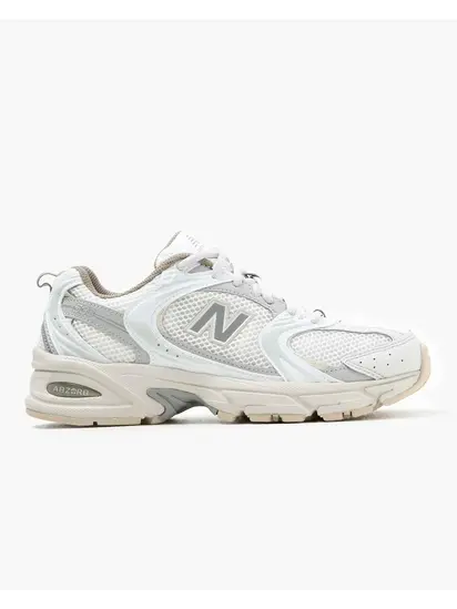 Кросівки New Balance 530, білий з сірим