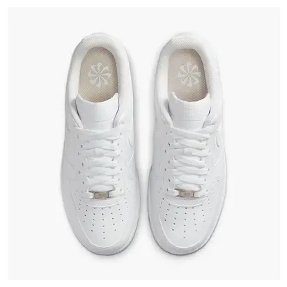 Кросівки жіночі Nike Air Force 1 07 Next Nature White 39