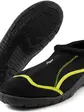 Аквашузи Aqua Speed AQUA SHOE MODEL 28B 61660 чорний, жовтий Уні 35