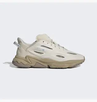 Кросівки Adidas Ozweego Celox, бежевий