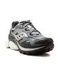 Кросівки Saucony GRID NXT WINTER, сірий з чорним