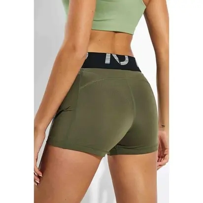 Шорти тренувальні Nike W NP DF GRX SHORT 3