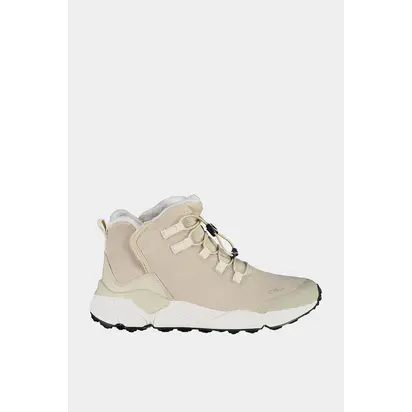 Черевики CMP YUMALA WMN SNOW BOOTS WP, бежевий
