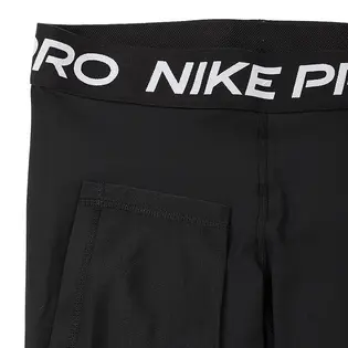 Лосини Nike W NP 365 TIGHT CROP, чорний
