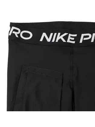 Лосини Nike W NP 365 TIGHT CROP, чорний