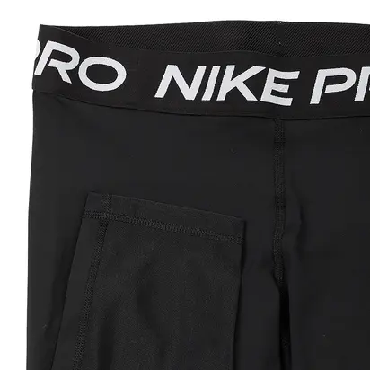 Лосини Nike W NP 365 TIGHT CROP, чорний