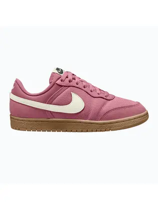Кросівки Jordan WMNS AIR SKYLINE LOW, рожевий з білим