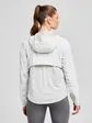 Вітровка Saucony ENDORPHIN RUNSHIELD JACKET, білий