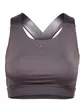 Топ ONPDOLLI SPORTS BRA Only Play M Коричневий