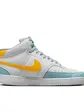 Кросівки NIKE COURT VISION MID NEXT NATURE SHOES WHITE
