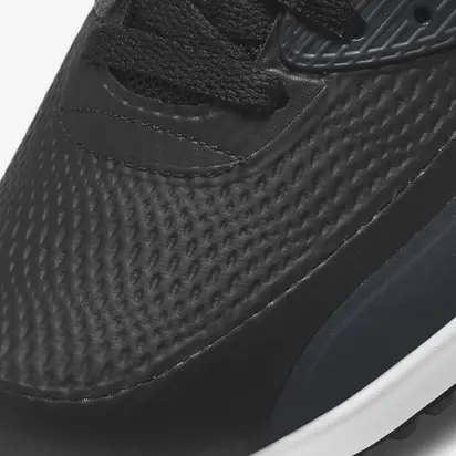 Кросівки Nike AIR MAX 90 G, чорний