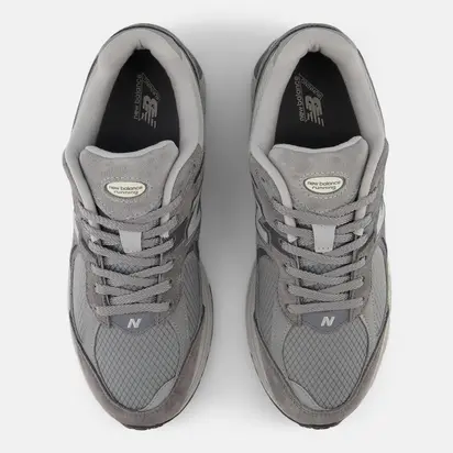 Кросівки New Balance 2002R, сірий