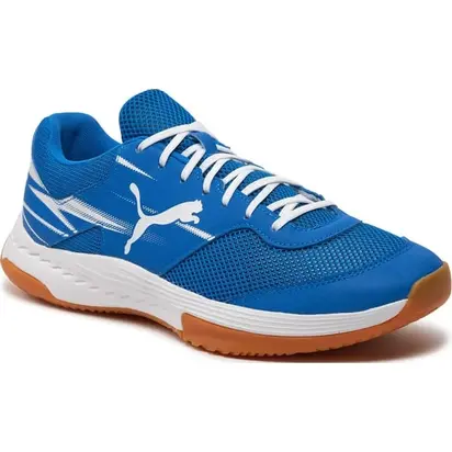 Кросівки Puma Varion II indoor sports shoes синій Уні 40 (6,5UK) 25,5 см