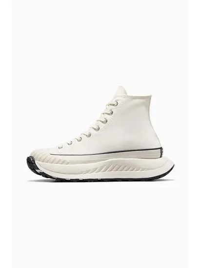 Кросівки Converse Chuck 70 At-Cx Hi Beige 37