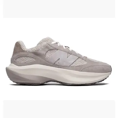 Кросівки New Balance Warped Runner