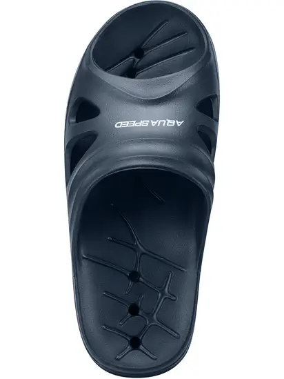 Шльопанці Aqua Speed FLORIDA 6910 синій