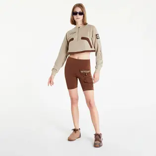 Шорти Travis Scott CACT.US CORP x Nike W NRG BH Short Brown