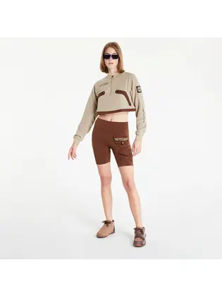 Шорти Travis Scott CACT.US CORP x Nike W NRG BH Short Brown