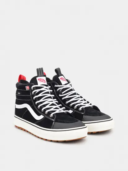 Черевики Vans унісекс