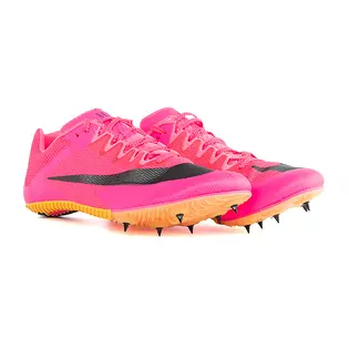 Шиповки Nike ZOOM RIVAL SPRINT, рожевий
