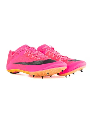 Шиповки Nike ZOOM RIVAL SPRINT, рожевий
