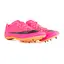 Шиповки Nike ZOOM RIVAL SPRINT, рожевий