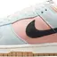 Кросівки жіночі Nike Dunk Low ()