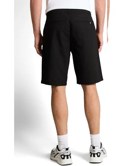 Шорти Denim Bermuda Shorts Men Tom Tailor XXXL Чорний