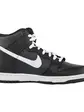 Кросівки Nike Dunk High, чорний