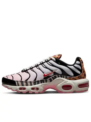 Кросівки Nike WMNS AIR MAX PLUS