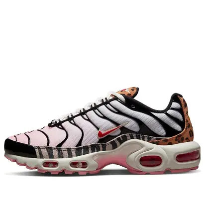 Кросівки Nike WMNS AIR MAX PLUS