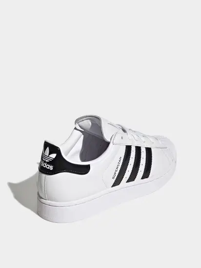 Кросівки Adidas SUPERSTAR II W, ftwr white