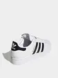 Кросівки Adidas SUPERSTAR II W, ftwr white