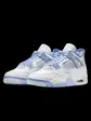 Кросівки Jordan 4 Retro Forget Me Not (W)