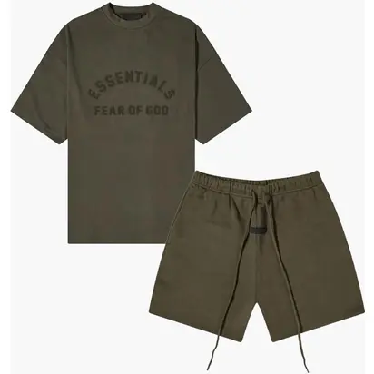 Костюм спортивний FEAR OF GOD
