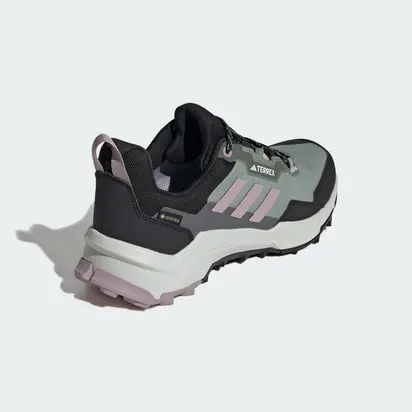 Кросівки для хайкінга Terrex AX4 GORE-TEX TERREX