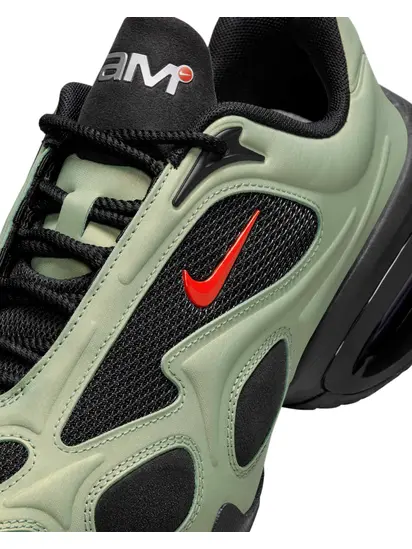 Кросівки Nike W Air Max Muse 'Oil Green'