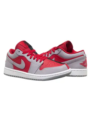 Кросівки Jordan Air 1 Low Se, сірий