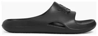 Шльопанці Under Armour Locker V Slide, чорний