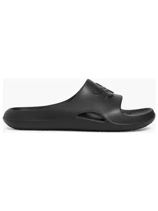 Шльопанці Under Armour Locker V Slide, чорний