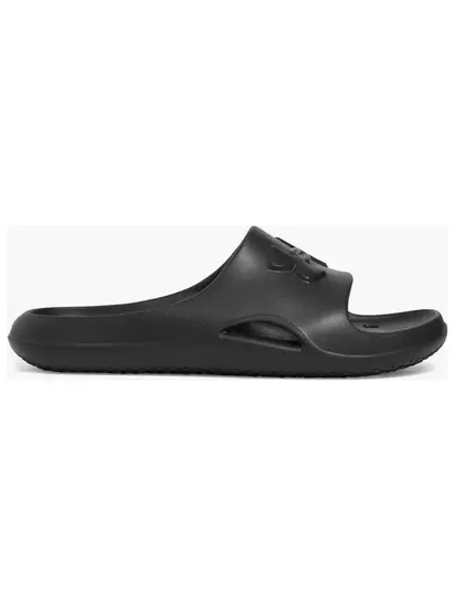 Шльопанці Under Armour Locker V Slide, чорний