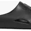 Шльопанці Under Armour Locker V Slide, чорний