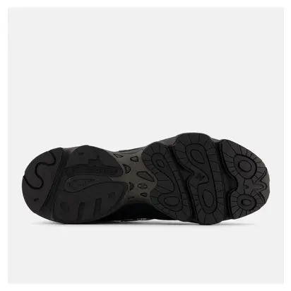 Кросівки New Balance 1000 Cordura, чорний
