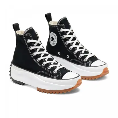 Кеди Run Star Hike Lugged HI Black