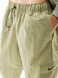 Штани Nike CARGO, салатовий