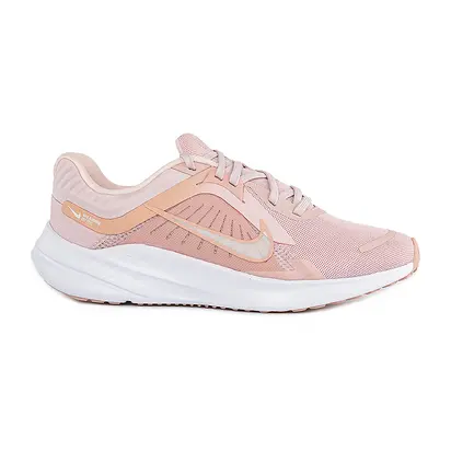 Кросівки бігові Nike WMNS QUEST 5, рожевий
