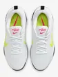 Кросівки NIKE W ZOOM BELLA 6, білий з салатовим