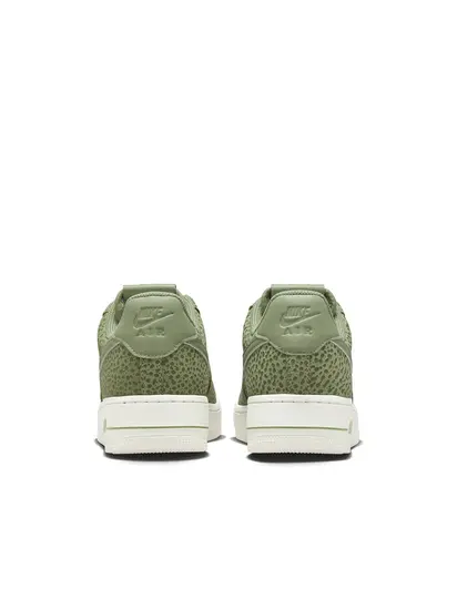 Кросівки Nike Air Force 1 07 Green
