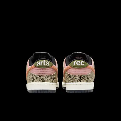 Кросівки Nike SB DUNK LOW PRO QS