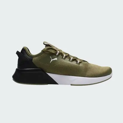 Кросівки Puma Retaliate 2 Dark Moss